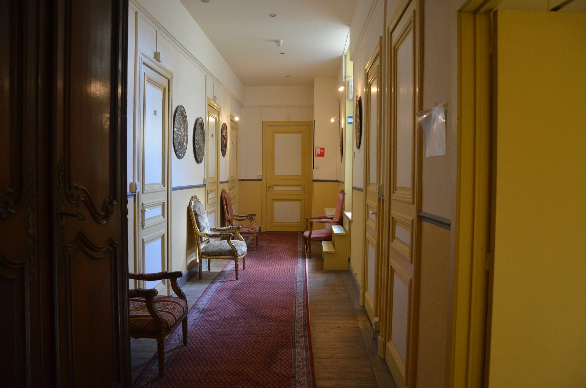 Hotel Lucca Брюгге Екстер'єр фото
